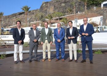 Inauguración Frente Litoral Tabaiba (1)