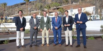 Inauguración Frente Litoral Tabaiba (1)