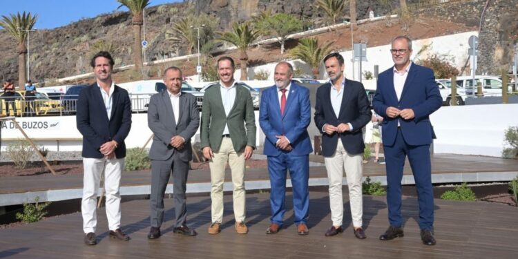 Inauguración Frente Litoral Tabaiba (1)