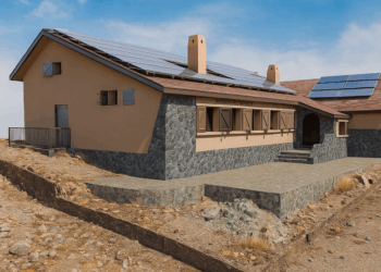 Infografía-Refugio de Altavista-Fotovoltaicas 00