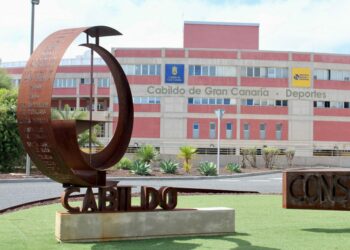 Instituto Insular de Deportes del Cabildo de Gran Canaria