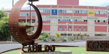 Instituto Insular de Deportes del Cabildo de Gran Canaria
