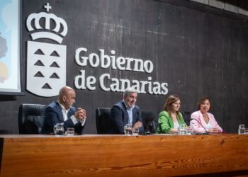 Clavijo: “La futura Ley de Gobierno Abierto debe reflejar una relación más fluida y transparente con la ciudadanía”