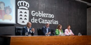 Clavijo: “La futura Ley de Gobierno Abierto debe reflejar una relación más fluida y transparente con la ciudadanía”