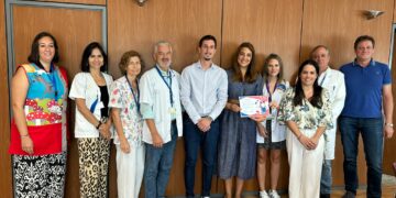 El Hospital La Candelaria agradece a la comunidad educativa su implicación en su campaña de donación de sangre