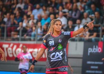 Marta Mangué agranda su leyenda con un legado que trasciende lo deportivo