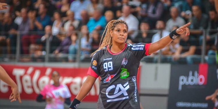 Marta Mangué agranda su leyenda con un legado que trasciende lo deportivo