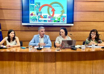 El Gobierno de Canarias recaba las propuestas del sector para definir las prioridades en investigación agraria