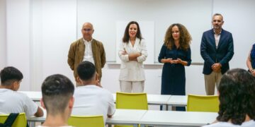 El 70% del alumnado de Hoteles Escuela de Canarias recibió una oferta laboral al finalizar sus estudios