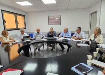 El SCS pone en marcha el sistema de recordatorio de citas de consultas hospitalarias vía SMS en el Hospital General