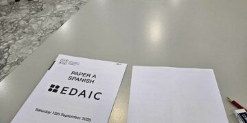 El Hospital Doctor Negrín acoge el examen para obtener el Diploma Europeo en Anestesiología y Cuidados Intensivos