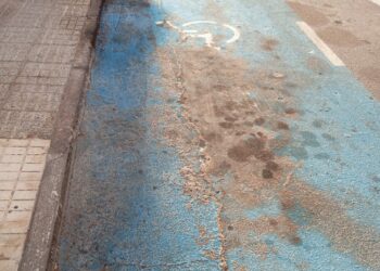 Movilidad reducida 2