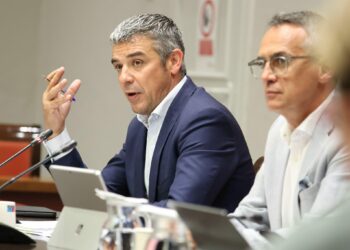 El Gobierno de Canarias refuerza las inspecciones en el mercado interior contra la importación ilegal