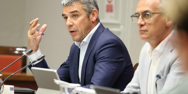 El Gobierno de Canarias refuerza las inspecciones en el mercado interior contra la importación ilegal