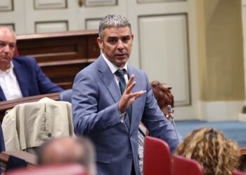 Un total de 3.160 personas agricultoras se acogen a la segunda ayuda a la sequía del Gobierno de Canarias por 4M€