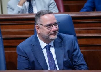 Canarias inicia el curso con cerca de 1.500 profesionales auxiliares de apoyo a las NEAE en los centros educativos