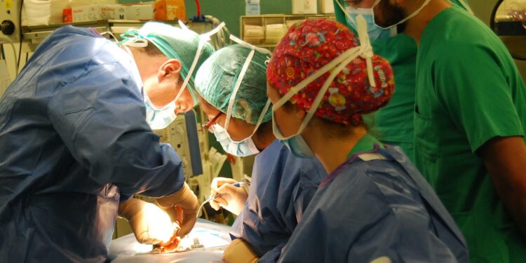 Monzón informa al Parlamento de la bajada de la lista de espera quirúrgica de un 12,5% desde 2023