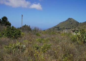 Reserva de la Biosfera Macizo de Anaga