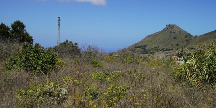Reserva de la Biosfera Macizo de Anaga