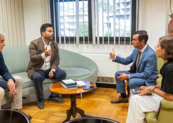 Canarias lidera la defensa de las RUP ante los retrocesos en el apoyo de la UE a sus sectores primarios