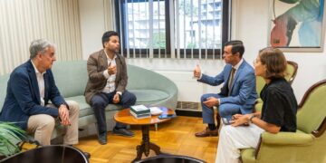 Canarias lidera la defensa de las RUP ante los retrocesos en el apoyo de la UE a sus sectores primarios