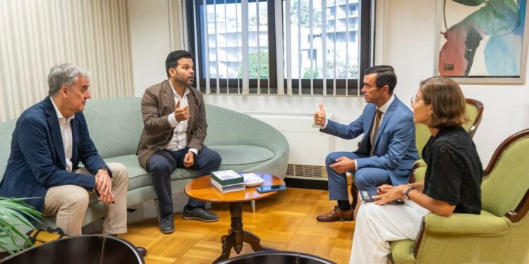 Canarias lidera la defensa de las RUP ante los retrocesos en el apoyo de la UE a sus sectores primarios