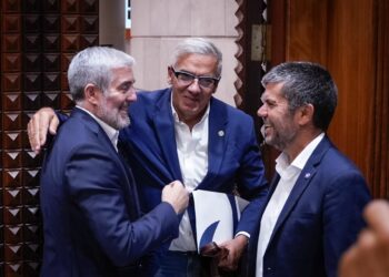 Presidencia refuerza la alianza con las universidades en sostenibilidad,vivienda, migración y relaciones con África