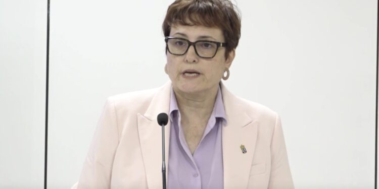 Canarias reitera la necesidad de acelerar la derivación de menores con asilo ante las recientes llegadas de menores