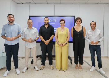 La gala de los Premios Joven Canarias 2025 visibilizará el talento de la juventud del Archipiélago