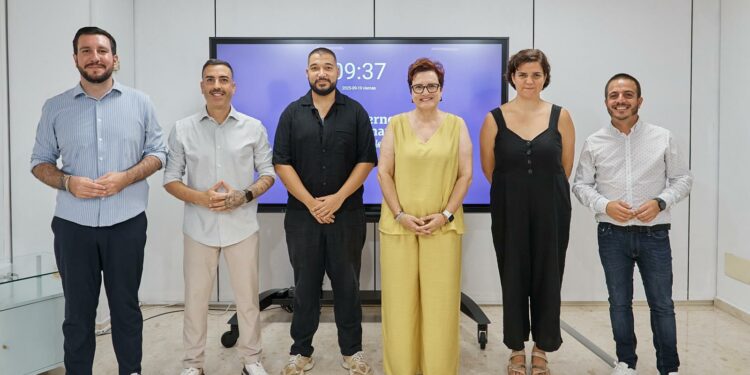 La gala de los Premios Joven Canarias 2025 visibilizará el talento de la juventud del Archipiélago