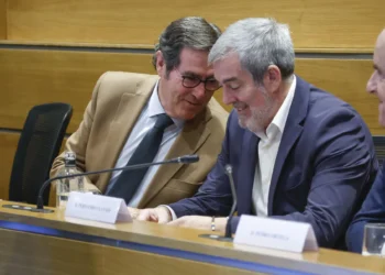 Clavijo pide una relación sin “condescendencia” entre Europa y África ante la migración