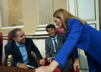 El Parlamento apoya que al menos el 0,2% de los presupuestos sean para conciliación