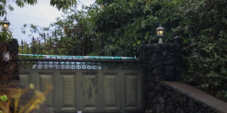 Investigan a una mujer por matar a su hija discapacitada e intentar suicidarse en La Palma