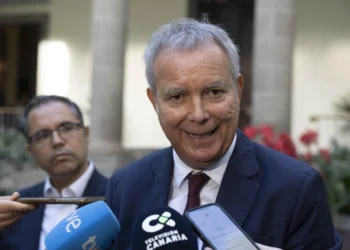 El PSOE reclama la dimisión del presidente de la comisión de investigación sobre el caso mascarillas