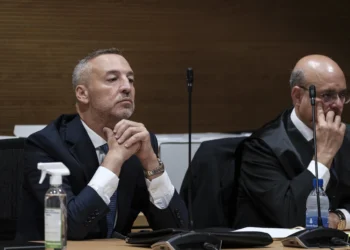 La Fiscalía pide al Supremo repetir con otros magistrados el juicio por fraude a Miguel Ángel Ramírez