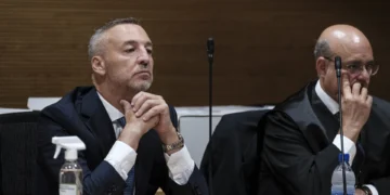 La Fiscalía pide al Supremo repetir con otros magistrados el juicio por fraude a Miguel Ángel Ramírez