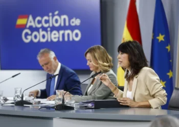 El Gobierno central lleva al Constitucional los presupuestos de Canarias de este año