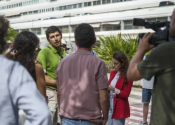 Piden parar el desahucio de una familia con 6 niños en Gran Canaria: «Solo pido una casa que pueda pagar»
