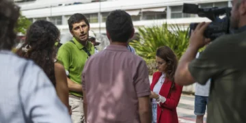Piden parar el desahucio de una familia con 6 niños en Gran Canaria: «Solo pido una casa que pueda pagar»