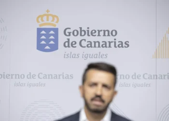 El Gobierno canario pone en marcha el lema «islas iguales» para acompañar su logo