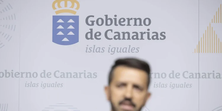 El Gobierno canario pone en marcha el lema «islas iguales» para acompañar su logo