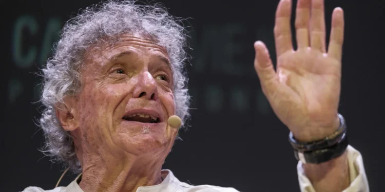 El Gobierno canario proyecta reconocer al cantante Braulio con una de sus máximas distinciones