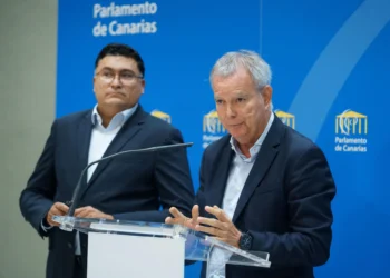 Sanidad esconde a uno de cada cuatro pacientes en la lista de espera no estructural de Canarias, denuncia el PSOE