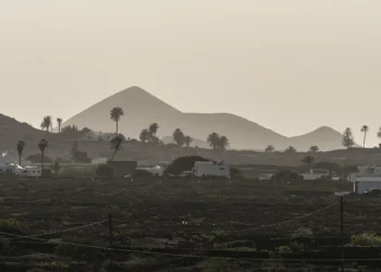 Alerta por altas temperaturas en cuatro islas, en las que se podrán superar los 37 grados