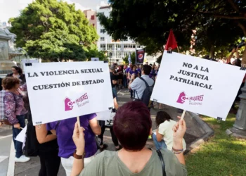 Alertan de la normalización de la violencia sexual de mujeres con discapacidad en Tenerife