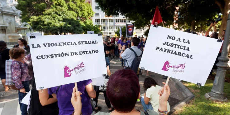 Alertan de la normalización de la violencia sexual de mujeres con discapacidad en Tenerife