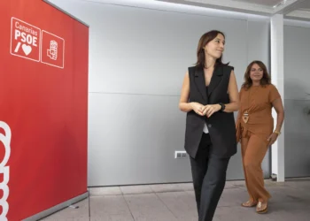 El PSOE pide al Gobierno canario que las islas no acojan la Vuelta en 2026 si está Israel