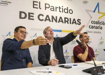 Coalición Canaria impulsará el Decreto Canarias para que la Agenda del archipiélago se cumpla