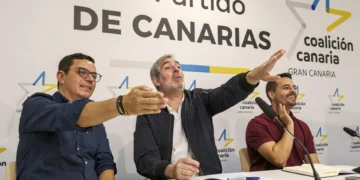 Coalición Canaria impulsará el Decreto Canarias para que la Agenda del archipiélago se cumpla