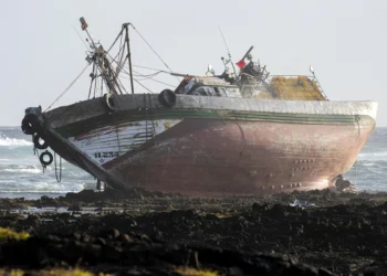 Autorizado el traslado del primer menor que llegó a Canarias tras declararse la contingencia migratoria
